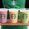 Some Very Special Starbucks Are Now Serving Kale Smoothies